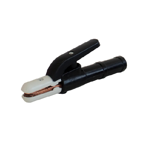 PORTAELECTRODO 95 mm.